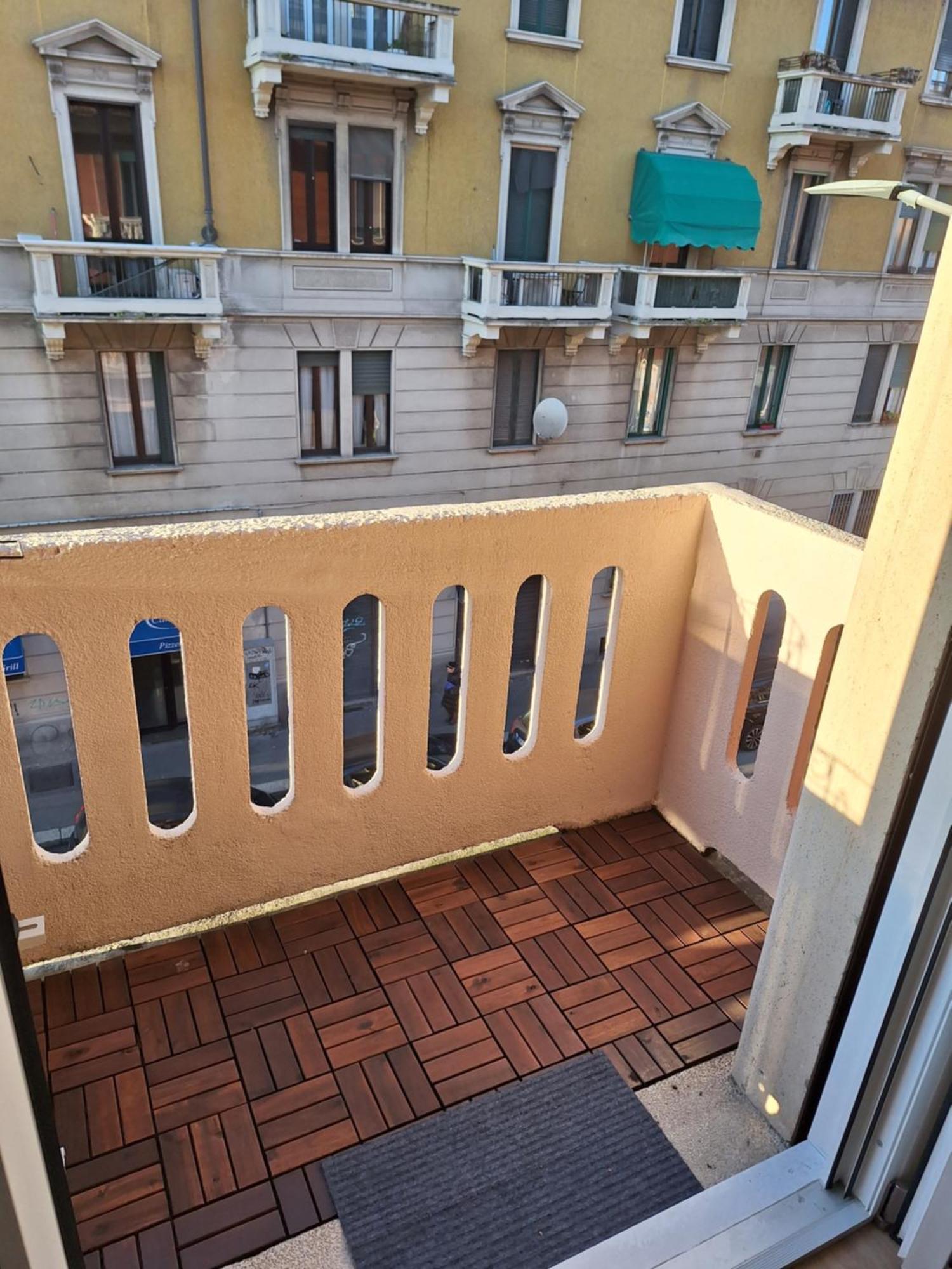 Just Min10 To Duomo Apartment Milano Exterior foto